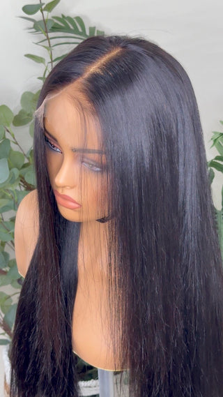 Straight  Virgin Hair