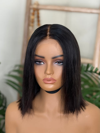 Bob Virgin Hair