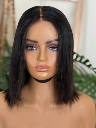 Bob Virgin Hair