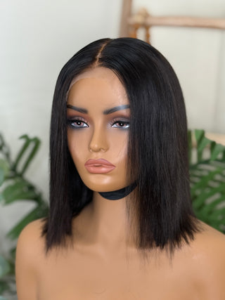 Bob Virgin Hair