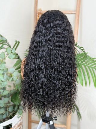 Exotic Curl Virgin Hair