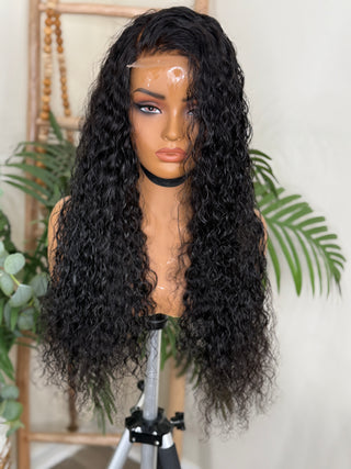 Exotic Curl Virgin Hair