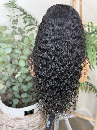 Italian Curl Virgin Hair