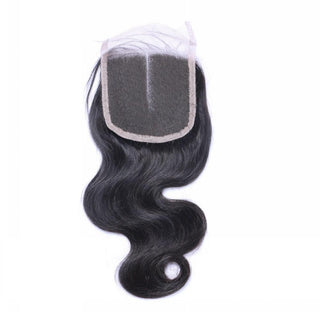 Body Wave – 5x5 HD Lace Closure