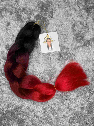 CARDINAL - Fula Beauty