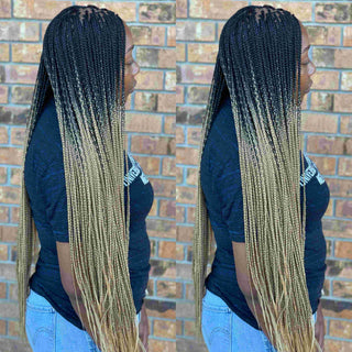 GOLDEN - Fula Beauty