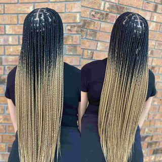 GOLDEN - Fula Beauty