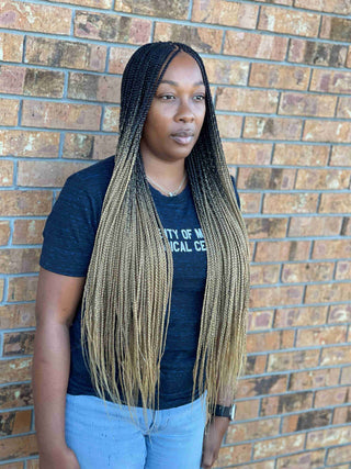 GOLDEN - Fula Beauty