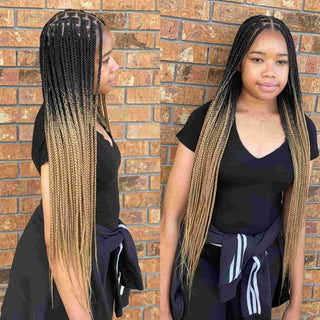 GOLDEN - Fula Beauty