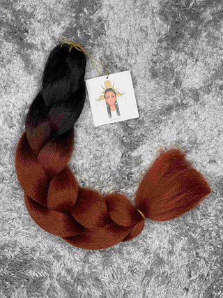 HENNA - Fula Beauty