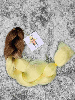 HONEY PLEASE - Fula Beauty