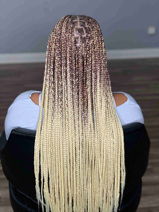 HONEY PLEASE - Fula Beauty