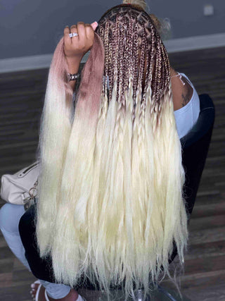 HONEY PLEASE - Fula Beauty