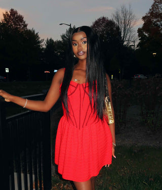 Straight Virgin Hair - Fula Beauty