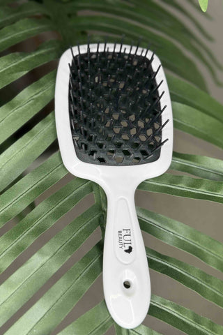 The Fula Detangling Brush - Fula Beauty