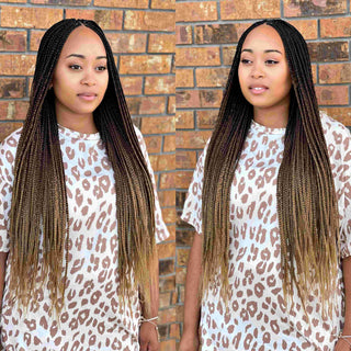 DUBAII - Fula Beauty