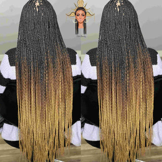 DUBAII - Fula Beauty