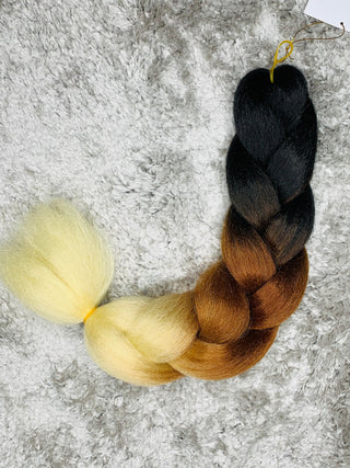 SAHARA - Fula Beauty