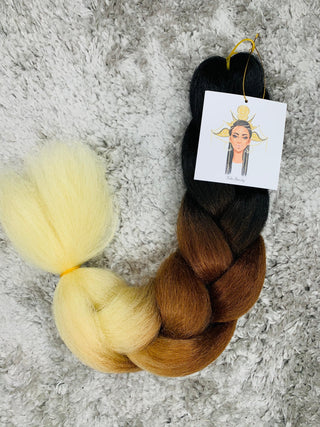 SAHARA - Fula Beauty