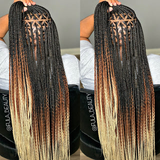SAHARA - Fula Beauty