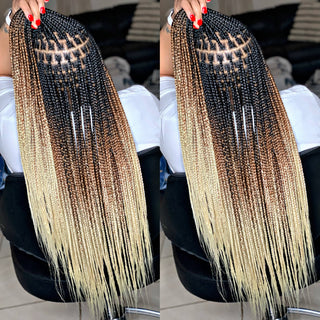 SAHARA - Fula Beauty