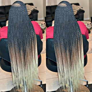 SAHARA - Fula Beauty