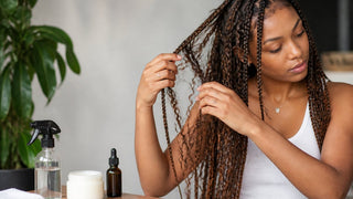How to Prevent Matting in Boho Braids: 7 Easy Steps