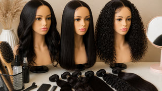 Virgin Hair Wigs for Daily Wear: 10 Best Options