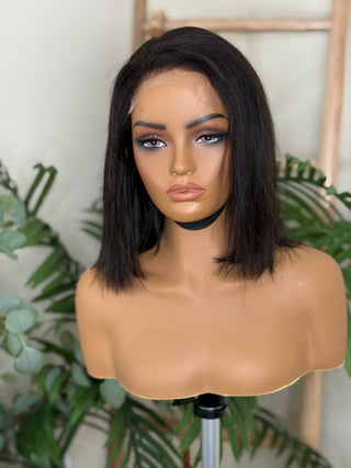 Bob Virgin Hair