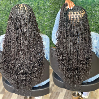 Deep Wave