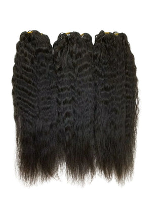 Wet & Wavy Crochet Hair