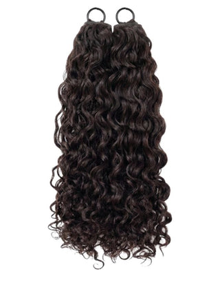 Water Curl Crochet Hair