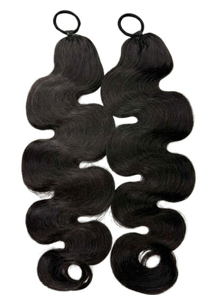 Body Wave Crochet Hair