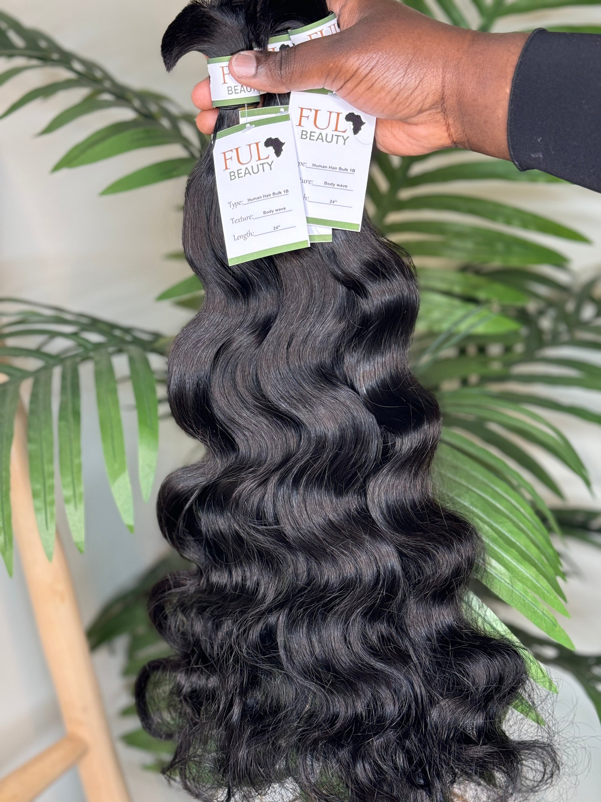 Body Wave - Fula Beauty