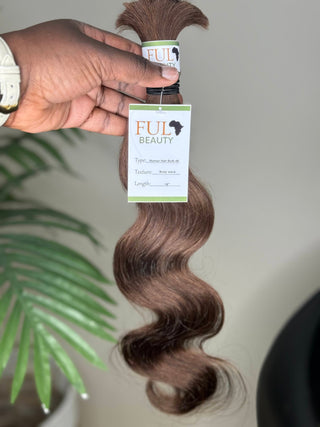 Body Wave - Fula Beauty