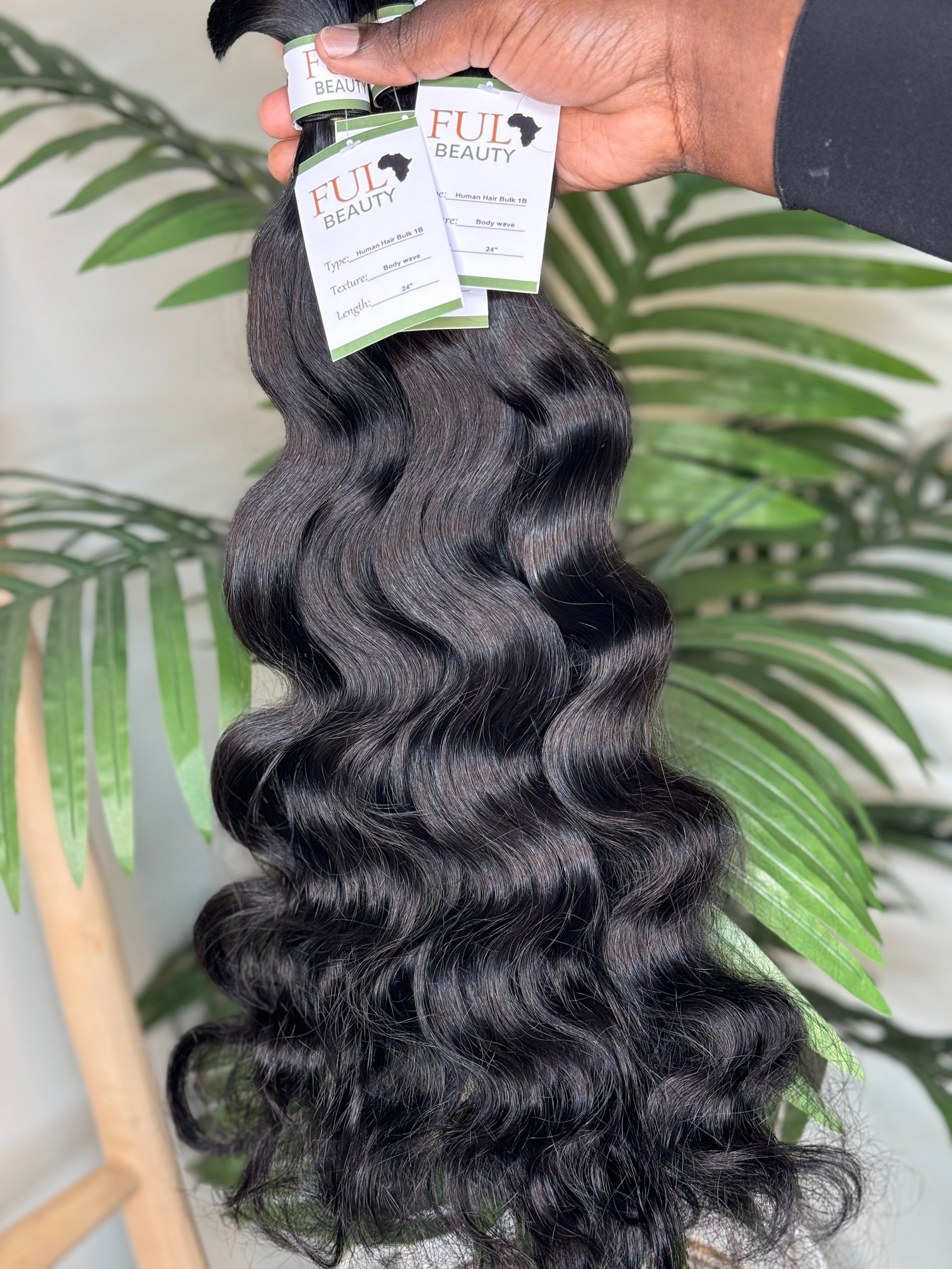 Body Wave - Fula Beauty