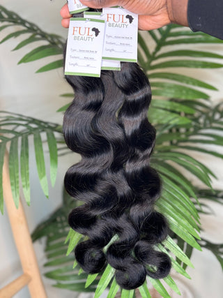 Body Wave - Fula Beauty