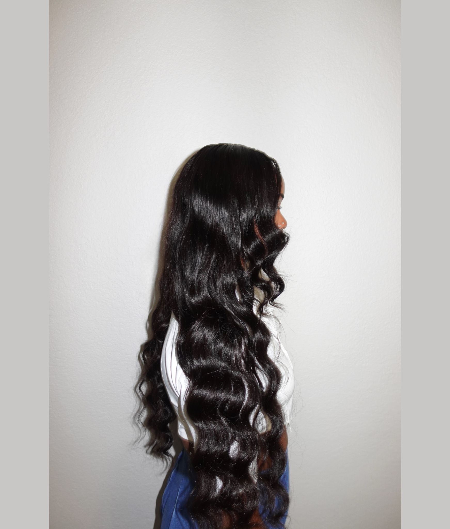 Body Wave Virgin Hair - Fula Beauty