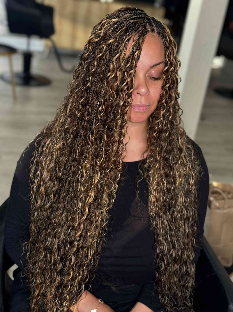 Deep Wave – Fula Beauty — image 2