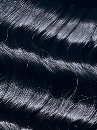 Custom Colors Request- Bulk Hair