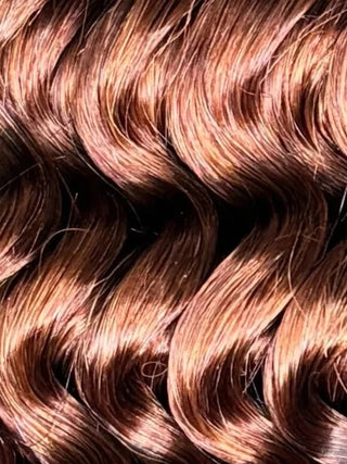 Custom Colors Request- Bulk Hair