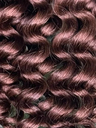 Custom Colors Request- Bulk Hair