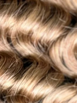 Custom Colors Request- Bulk Hair