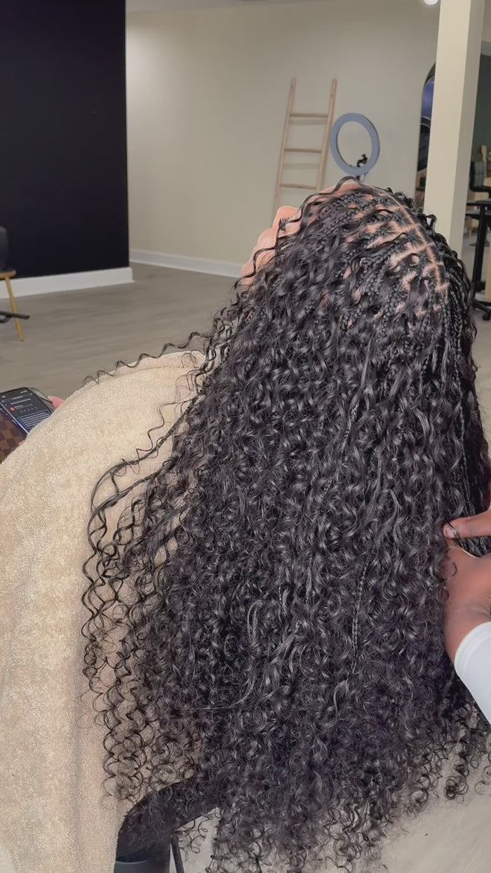 Hair History - Fulani Braids - FunTimes Magazine — image 2