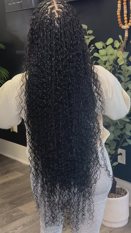 Italian Curl – Fula Beauty — image 2
