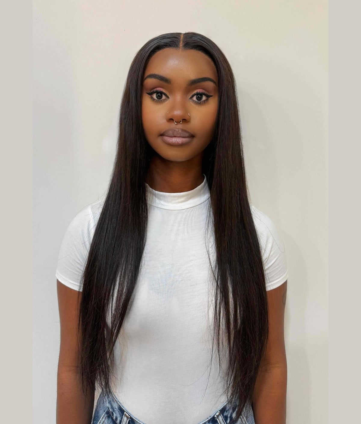 Straight Virgin Hair - Fula Beauty