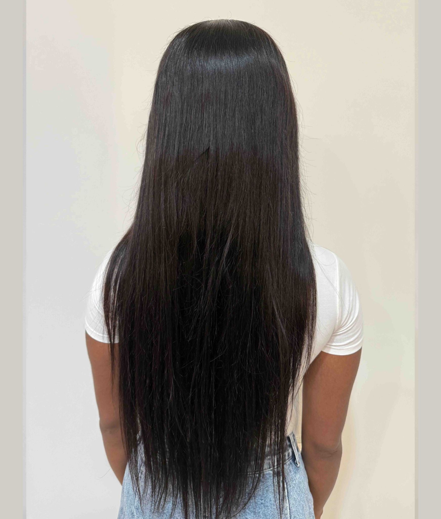 Straight Virgin Hair - Fula Beauty