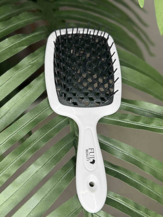 The Fula Detangling Brush - Fula Beauty