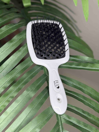 The Fula Detangling Brush - Fula Beauty