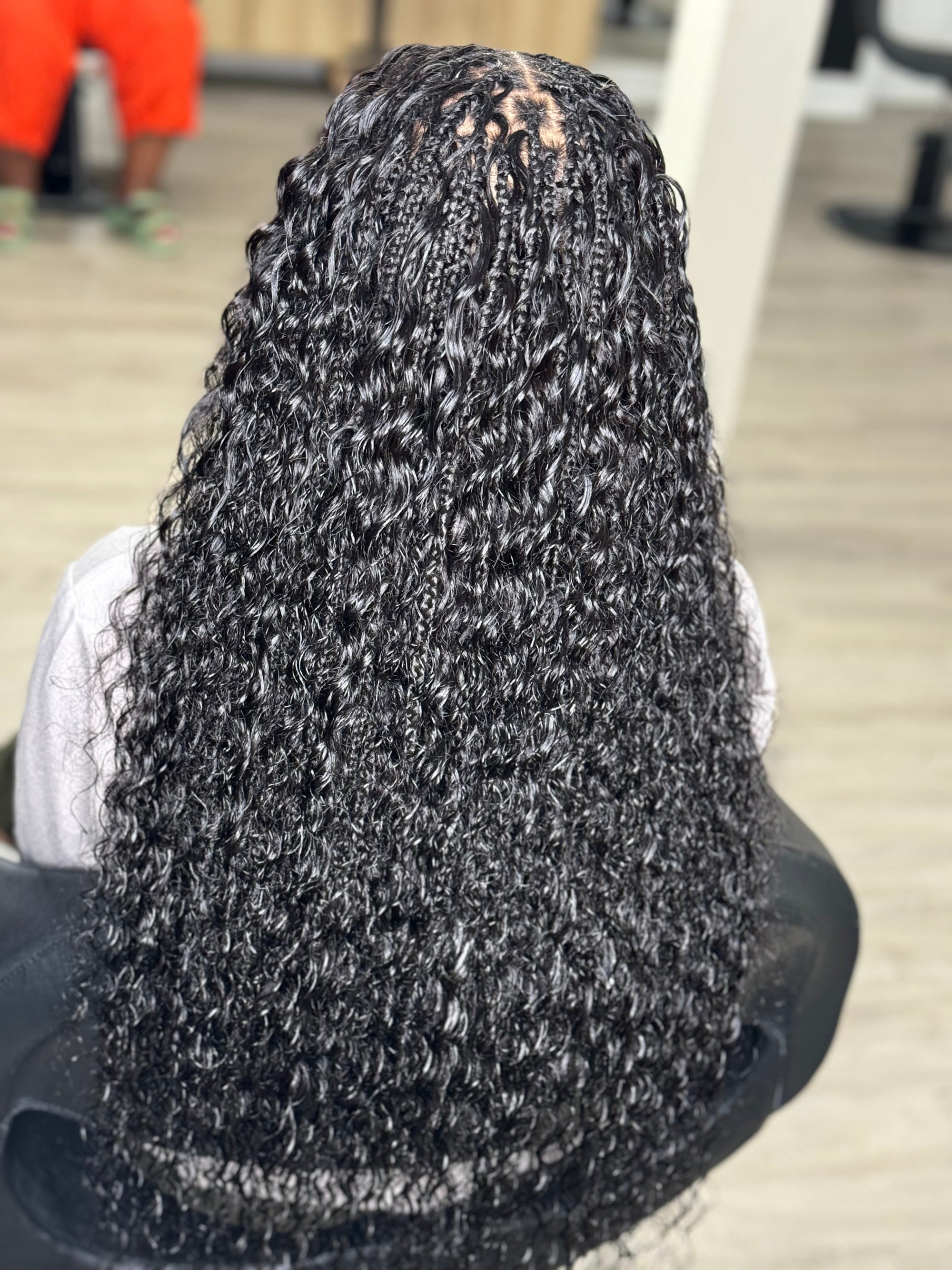 Wet & Wavy - Fula Beauty